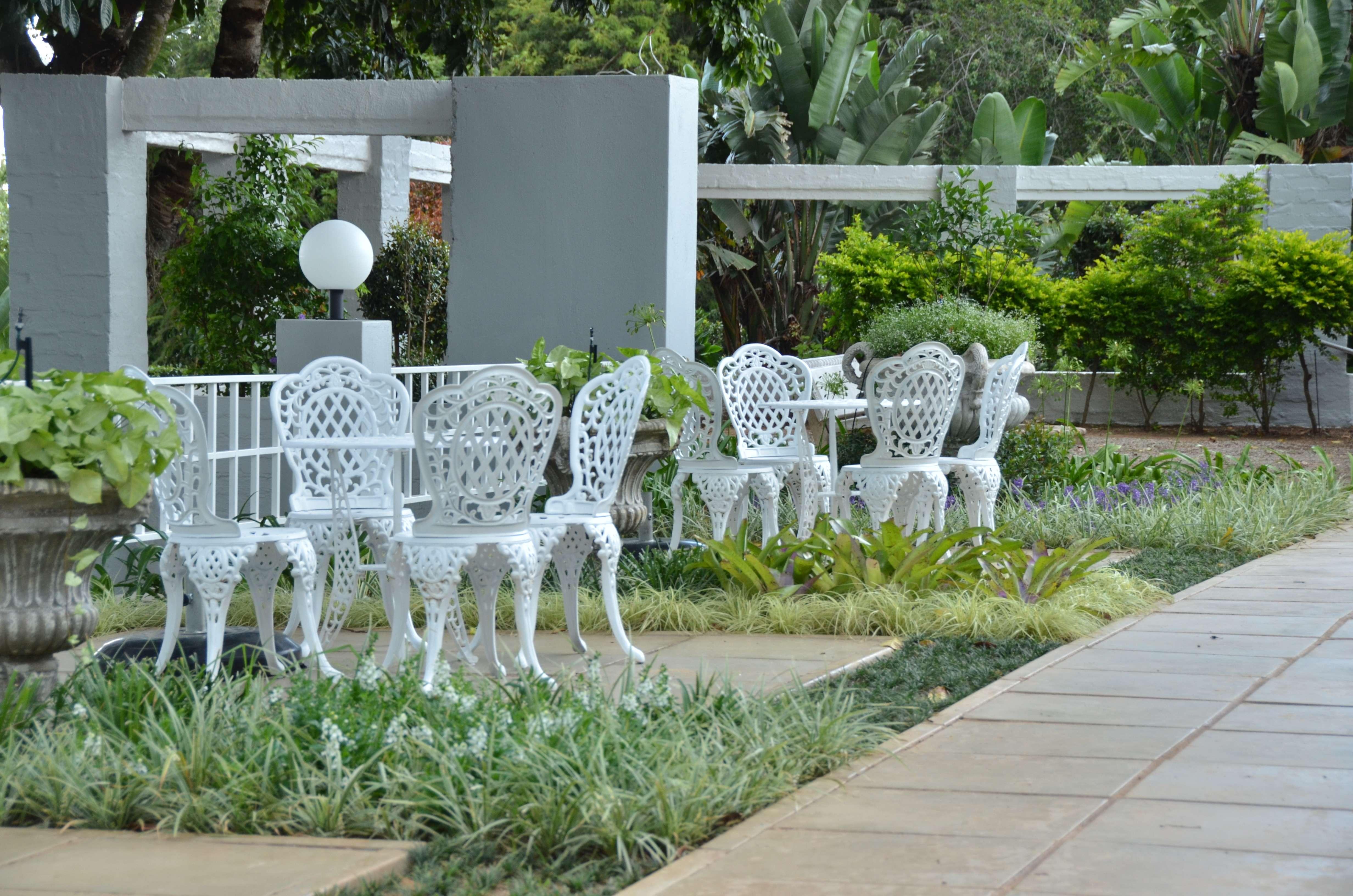Country Boutique Hotel White River Dış mekan fotoğraf