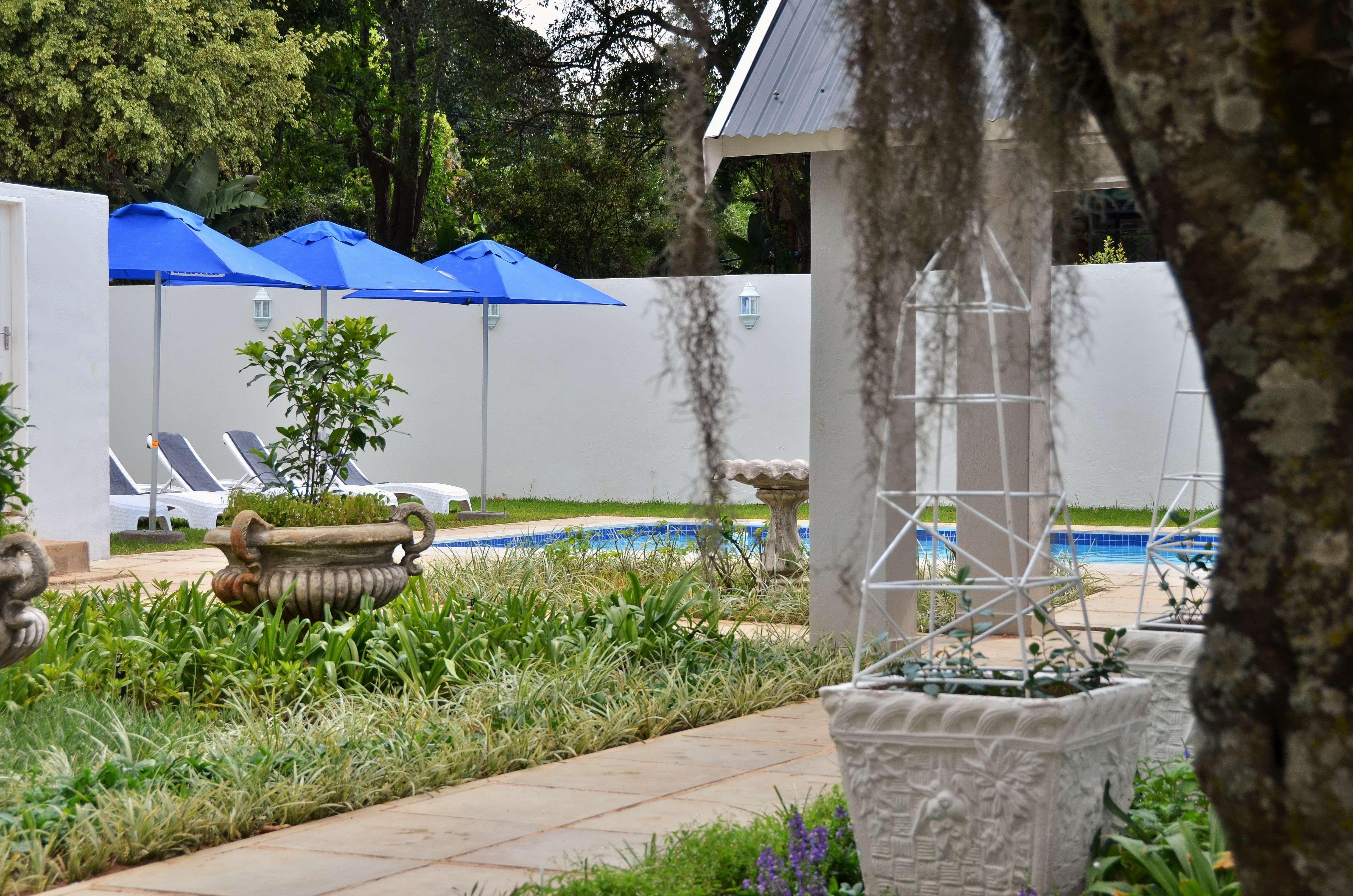 Country Boutique Hotel White River Dış mekan fotoğraf