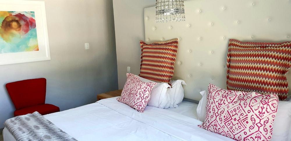 Country Boutique Hotel White River Dış mekan fotoğraf
