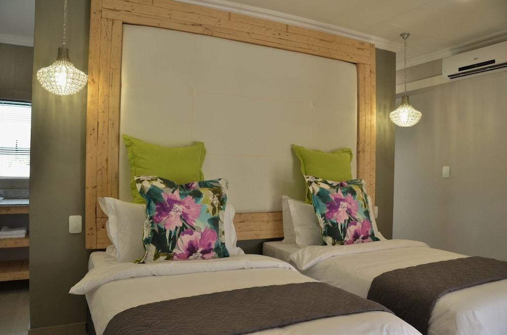 Country Boutique Hotel White River Dış mekan fotoğraf