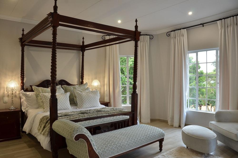 Country Boutique Hotel White River Dış mekan fotoğraf