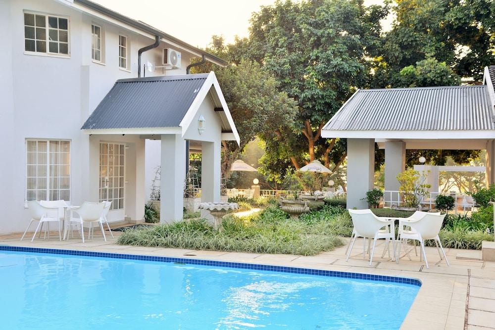 Country Boutique Hotel White River Dış mekan fotoğraf