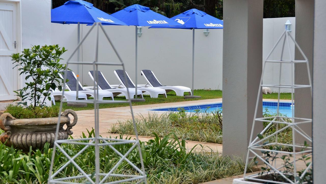 Country Boutique Hotel White River Dış mekan fotoğraf
