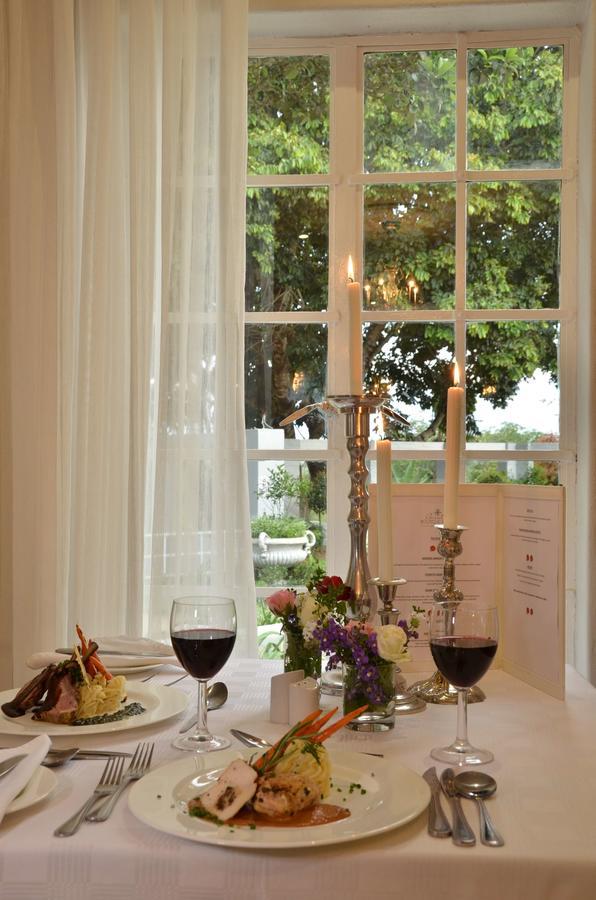 Country Boutique Hotel White River Dış mekan fotoğraf