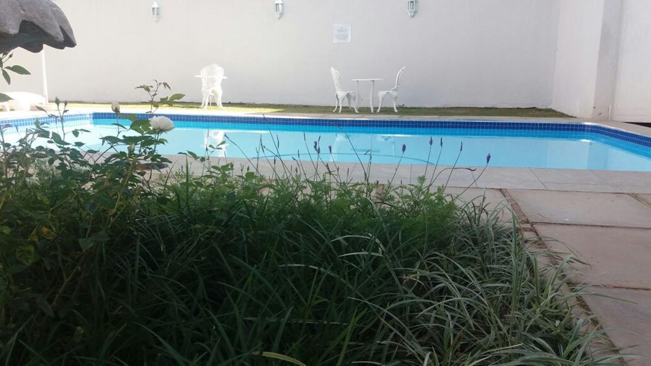 Country Boutique Hotel White River Dış mekan fotoğraf