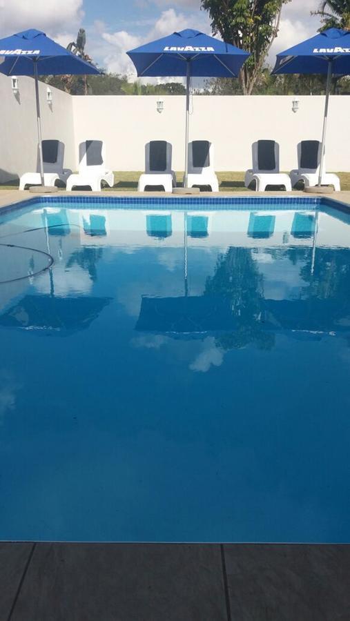 Country Boutique Hotel White River Dış mekan fotoğraf