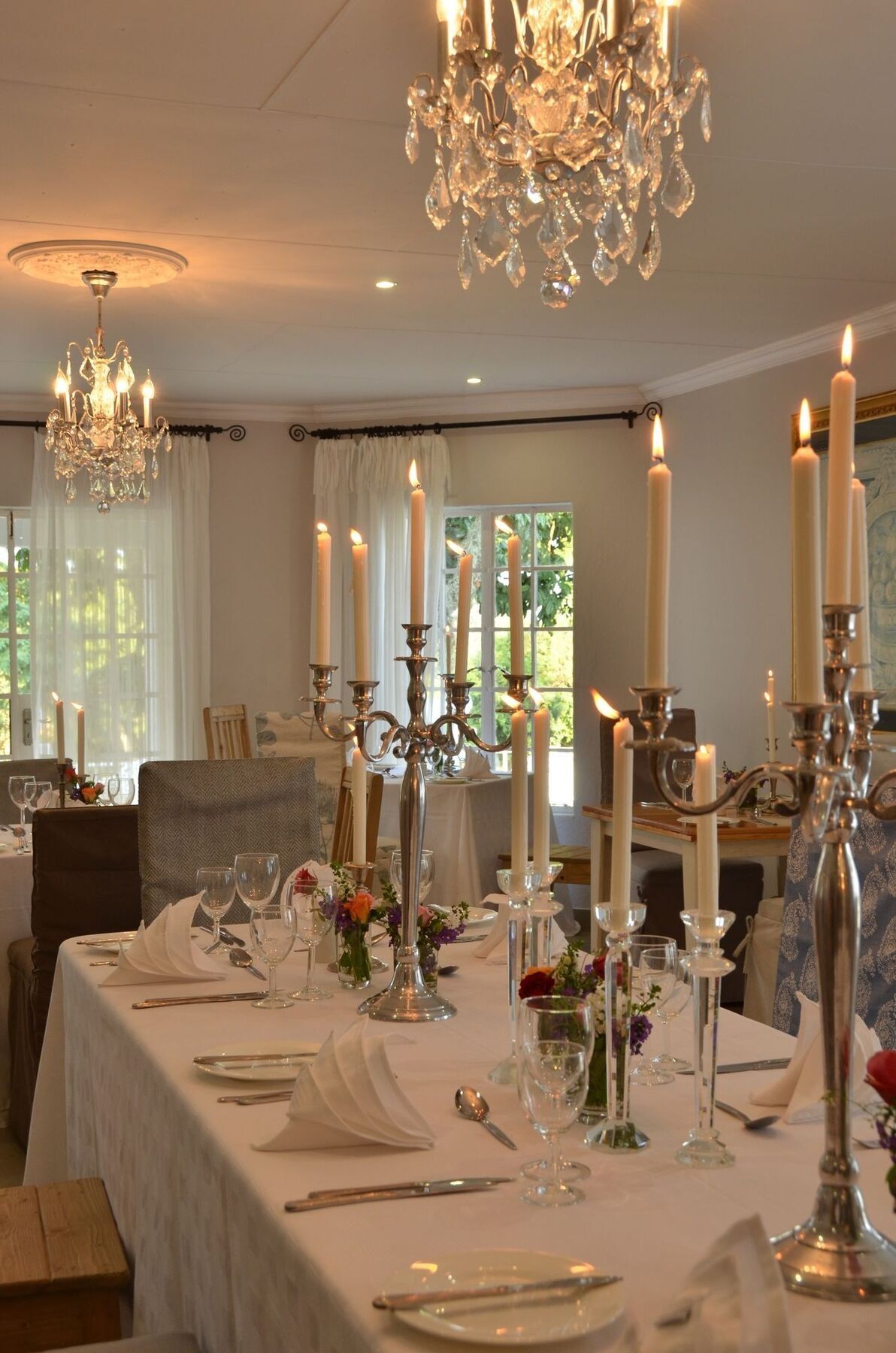 Country Boutique Hotel White River Dış mekan fotoğraf