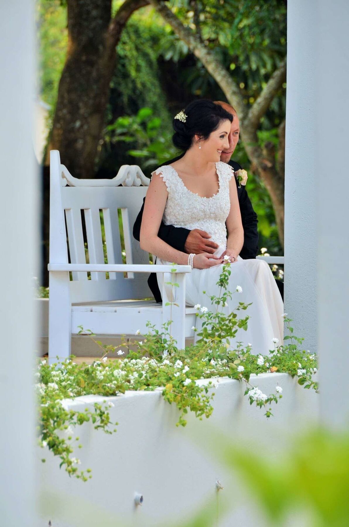 Country Boutique Hotel White River Dış mekan fotoğraf
